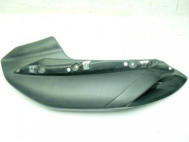 Накладка пластиковая левая, Yamaha, XJ6 Diversion F, 2012, 0, 0