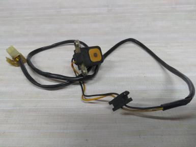 Датчик Холла, Kawasaki, 1998, 0, 1