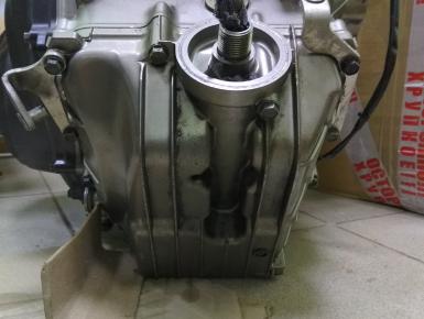 Поддон, Honda, VTR 1000 F, 1999, 0, 0