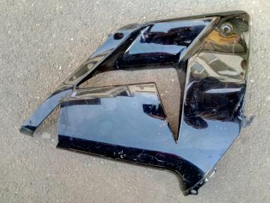 Пластик боковой левый, Kawasaki, ZX 10 R Ninja, 2004, 0, 0