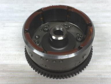 Ротор, Suzuki, SV 650 S, 2000, 0, 0