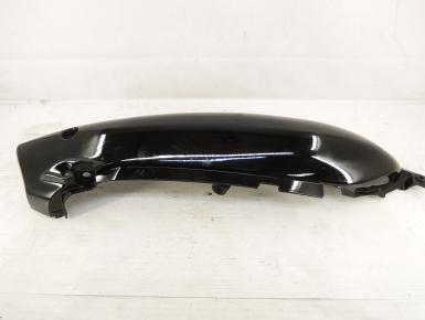 Пластик хвоста левый, Suzuki, GSX 600 F, 1999, 0, 0