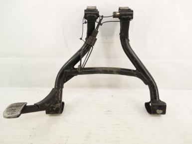 Подставка центральная, Suzuki, GSX 600 F, 1999, 0, 0