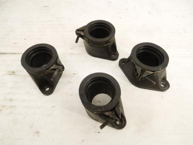 Патрубок впускной, Suzuki, GSX 600 F, 1999, 0, 0