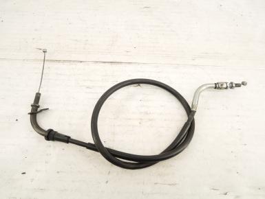 Тросик газа, Suzuki, GSX 600 F, 1999, 0, 0
