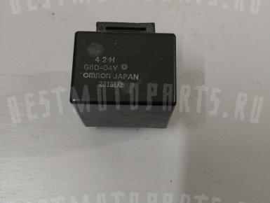 Реле топливного насоса, Yamaha, V-Max 1200, 2001, 0, 0