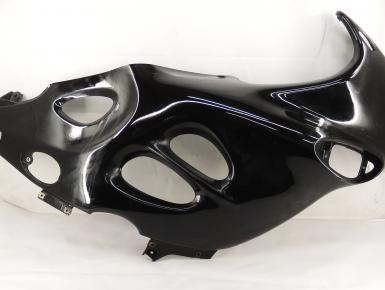 Пластик боковой правый, Suzuki, GSX 600 F, 1999, 0, 0