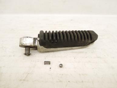 Подножка (упор) пассажира правая, Suzuki, GSX 600 F, 1999, 0, 0