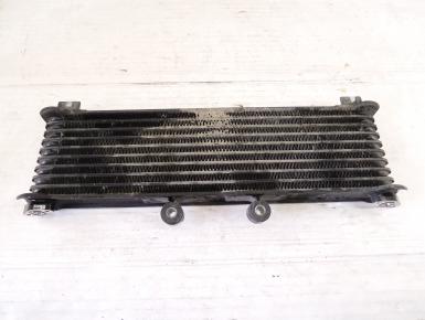 Масляный радиатор, Suzuki, GSX 600 F, 1999, 0, 0