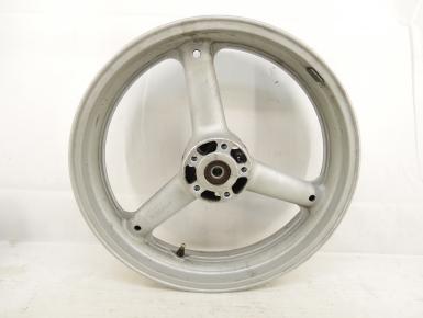 Колесо переднее в сборе 3.50  R17, Suzuki, GSX 600 F, 1999, 0, 0