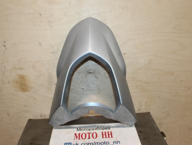 Крыло переднее, BMW, F 650 GS, 2007, 0, 0