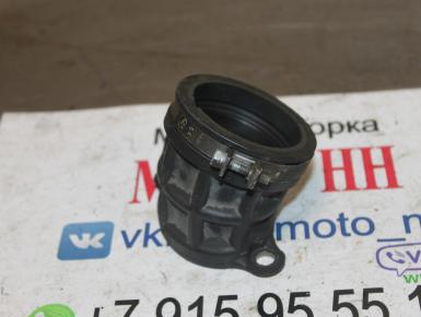 Патрубок впускной, BMW, F 650 GS, 2007, 0, 0
