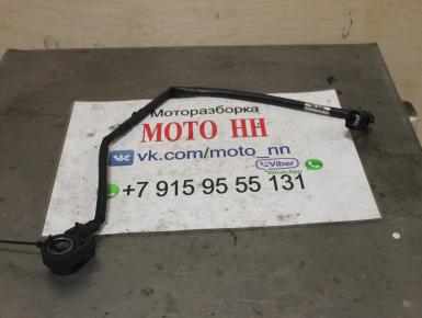 Датчик боковой подставки, BMW, F 650 GS, 2007, 0, 0