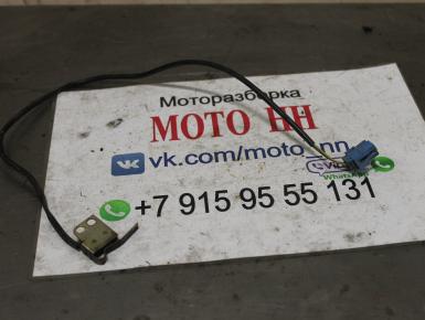 Лягушка заднего тормоза, BMW, F 650 GS, 2007, 0, 0