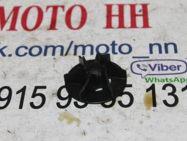 Крыльчатка помпы, BMW, F 650 GS, 2007, 0, 0