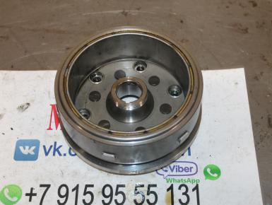 Ротор, BMW, F 650 GS, 2007, 0, 0