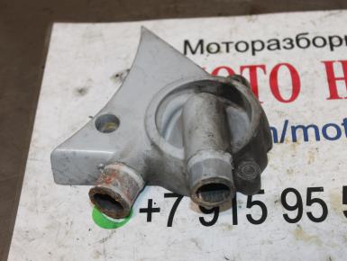 Крышка помпы, BMW, F 650 GS, 2007, 0, 0