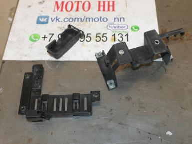 Кронштейны крепления, BMW, F 650 GS, 2007, 0, 0