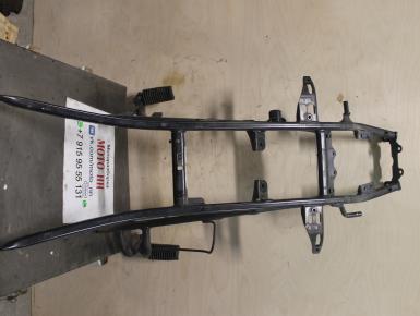 Подрамник задний, BMW, F 650 GS, 2007, 0, 0