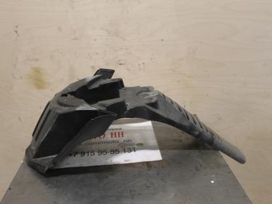 Крыло переднее, BMW, F 650 GS, 2007, 0, 0