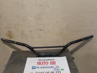 Руль, BMW, F 650 GS, 2007, 0, 0