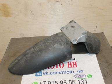 Крыло переднее, BMW, F 650 GS, 2007, 0, 0
