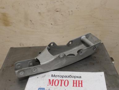 Кронштейны крепления двигателя, BMW, F 650 GS, 2007, 0, 0