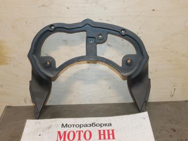 Пластик приборной панели, BMW, F 650 GS, 2007, 0, 0