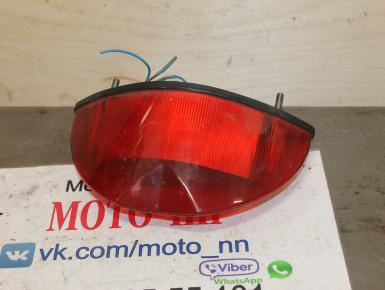 Стоп сигнал, BMW, F 650 GS, 2007, 0, 0