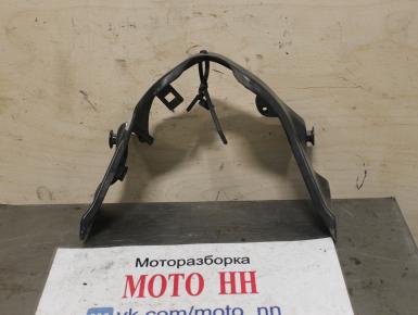 Кронштейн бензобака задний, BMW, F 650 GS, 2007, 0, 0