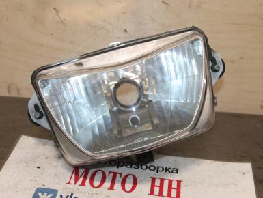 Фара, BMW, F 650 GS, 2007, 0, 0