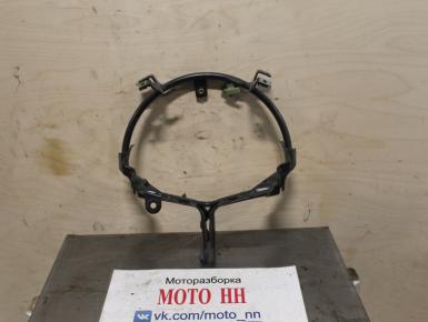 Паук приборной панели, BMW, F 650 GS, 2007, 0, 0