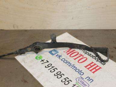 Педаль тормоза, BMW, F 650 GS, 2007, 0, 0