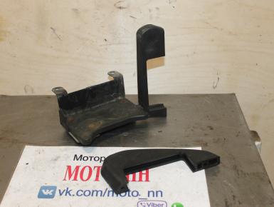 Короб АКБ, BMW, F 650 GS, 2007, 0, 0