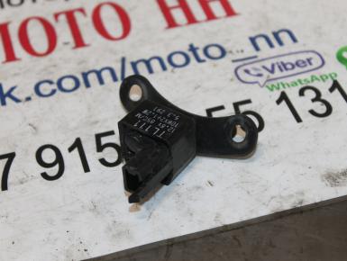 Реле поворота, BMW, F 650 GS, 2007, 0, 0