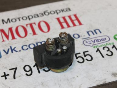 Реле стартера, BMW, F 650 GS, 2007, 0, 0