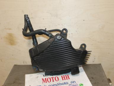 Бак масляный, BMW, F 650 GS, 2007, 0, 0