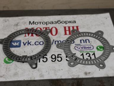 Гребёнка ABS ( АБС ), BMW, F 650 GS, 2007, 0, 0