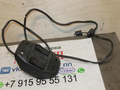 Переключатель поворотников, BMW, F 650 GS, 2007, 0, 0