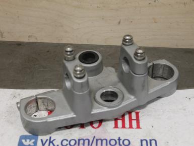 Траверса верхняя, BMW, F 650 GS, 2007, 0, 0