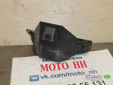 Накладка пластиковая, BMW, F 650 GS, 2007, 0, 0