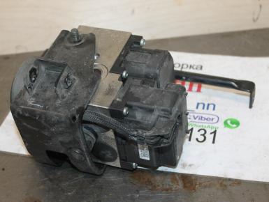 ABS (АБС) комплект, BMW, F 650 GS, 2007, 0, 3