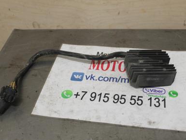 Регулятор напряжения, BMW, F 650 GS, 2007, 0, 0