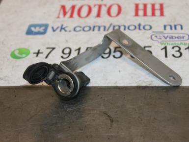 Соединительный блок, BMW, F 650 GS, 2007, 0, 0