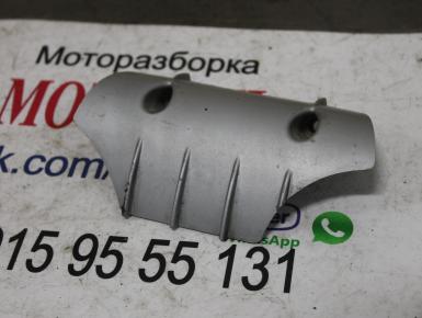 Накладка пластиковая, BMW, F 650 GS, 2007, 0, 0