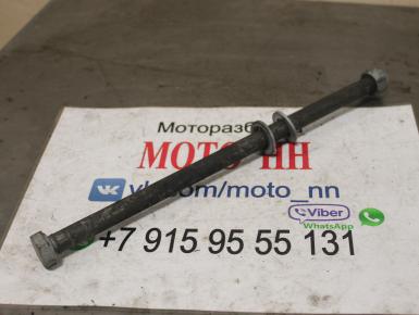 Ось маятника в сборе, BMW, F 650 GS, 2007, 0, 0