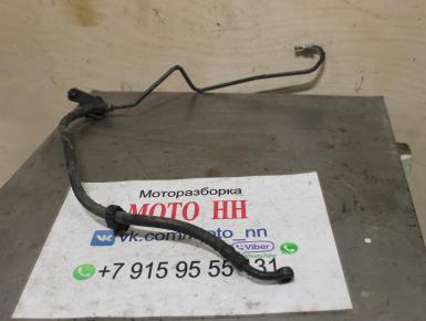 Шланг тормозной задний, BMW, F 650 GS, 2007, 0, 0