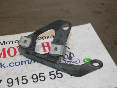 Кронштейны крепления, BMW, F 650 GS, 2007, 0, 0