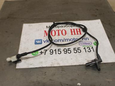 Датчик скорости, BMW, F 650 GS, 2007, 0, 0