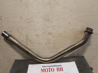 Коллектор выпускной, Honda, NT 650 Hawk GT, 1990, 0, 0